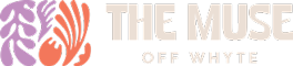 The Muse Off Whyte Logo